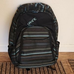 Dakine Backpack
